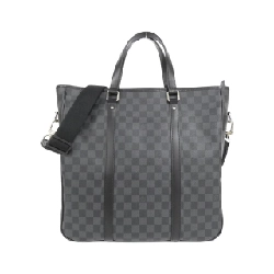 Túi Louis Vuitton Damier Graphite Tadao N51192