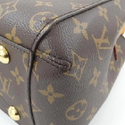 Túi xách Louis Vuitton Monogram Montaigne BB M41055 - Hàng hiệu Chính hãng 804243
