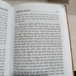 TƯƠNG LAI VĂN HỌC 549716