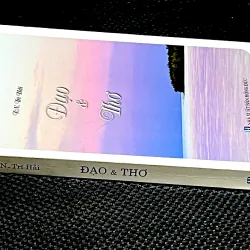 ĐẠO VÀ THƠ - T.N. TRÍ HẢI ( T.N PHÙNG KHÁNH) 1008630
