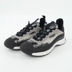 Giày thể thao CHANEL G35617Y56141 658253