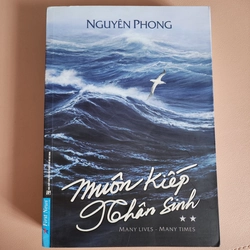 Muôn kiếp nhân sinh tập 2