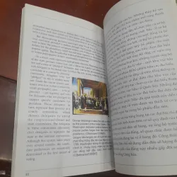 Tóm lược BẦU CỬ Ở MỸ (song ngữ Anh - Việt) 1021196