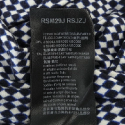 Áo polo GIORGIO ARMANI RSM29J RSJZJ - Hàng hiệu Authentic 894739