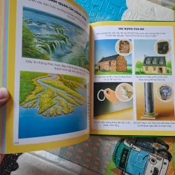 Thế giới hình ảnh của bé - Thế giới tự nhiên 975675