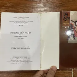 Phi Long Diễn Nghĩa full bộ 2 tập - Trương Minh Chánh (5) 740389