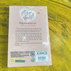 Thay lời muốn nói- Thanh xuân tôi (Lê Đỗ Quỳnh Hương) 475459