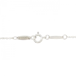 Dây chuyền Tiffany Open Heart - Hàng hiệu Authentic 844268