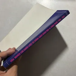 Viện nghiên cứu chiến lươcn và chính sách khoa học & công nghệ 1996 - 2001 726976