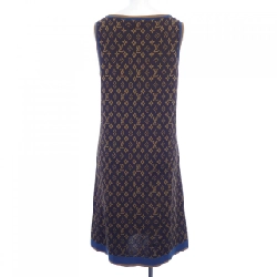 【Mã giảm giá】Louis Vuitton LOUIS VUITTON Đầm 652406