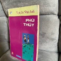 Phù Thuỷ và Bên Ngoài Cửa Lớp - Nguyễn Nhật Ánh 24244