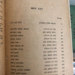 Nhà văn Việt Nam 1945 - 1975 Phan Cự Đệ, Hà Minh ĐỨC 185874