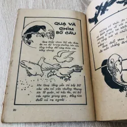 MARTIN IDON ( Tiểu thuyết) 929043