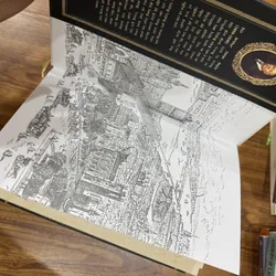 Rương Sherlock Holmes trọn bộ 3 tập 703874