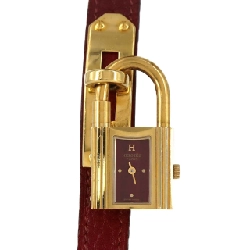 Đồng hồ Hermès Kelly GP GP Quartz - Hàng hiệu Authentic