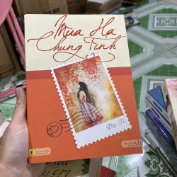 Mùa hạ chung tình 