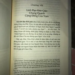 Linh đạo Kitô giáo  - Trong linh đạo huấn luyện (Một tiến trình tương tác) 730607