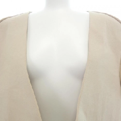 【Mã giảm giá】Áo vest MM6 641911