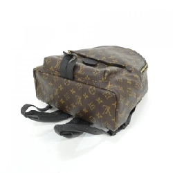 Ba lô Louis Vuitton Monogram Palm Springs MM M44874 - Hàng hiệu Authentic 801690