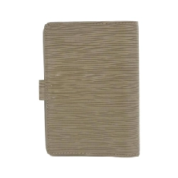 Túi xách Louis Vuitton Epi Agenda PM R2005C 624741