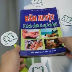 Bấm Huyệt 707258