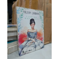 TÌNH YÊU & TUỔI TRẺ - VALERY LARBAUD 146328