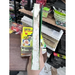 Dế Mèn phiêu lưu ký - Tô Hoài 934415