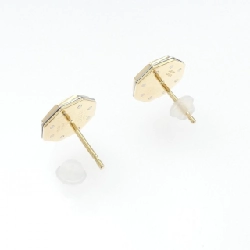 Bông tai Cartier 750YG/ST - Hàng hiệu Chính hãng 844680