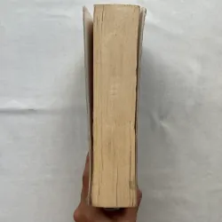 The Distant Echo - Val McDermid  933147