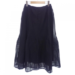 【Mã giảm giá】Chân váy ADORE 651826