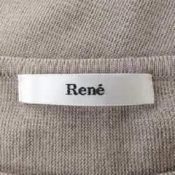 RENE Knit - Hàng hiệu Authentic 826500