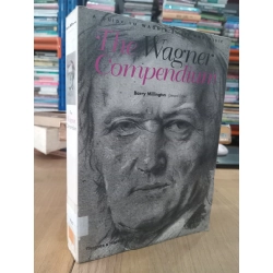 The Wagner compendium - Barry Millington edited