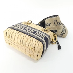 Túi xách mini Lady Dior DIOR OBLIQUE M0505CMVO - Hàng hiệu Chính hãng 804128