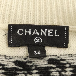 Áo len CHANEL 635557