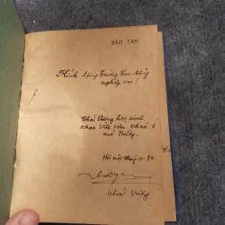 BÃO TAN - THÁI VƯỢNG 606622