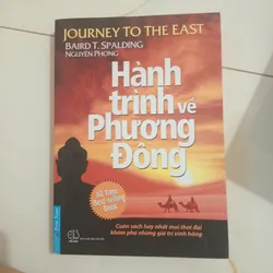 Hành trình về phương đông