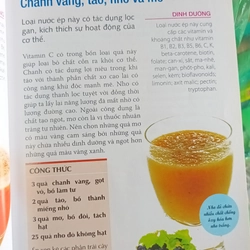 Top 100 Nước Ép Và Sinh Tố Chọn Lọc 523095