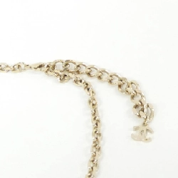 Vòng cổ Chanel AB8585 626401