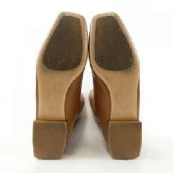 【Mã giảm giá】Giày boot SALVATORE FERRAGAMO 664632