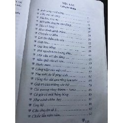 Những câu chuyện cảm động 2005 mới 70% bẩn nhẹ Mai Hương HPB0906 SÁCH VĂN HỌC 915823