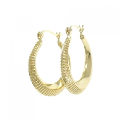 Bông tai 750YG - Hàng hiệu Authentic 870179