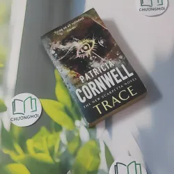 Trace - Patricia Cornwell 1027242