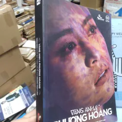 Sách: Vàng Anh và Phượng Hoàng - TG: Trần Minh (B1) 732578