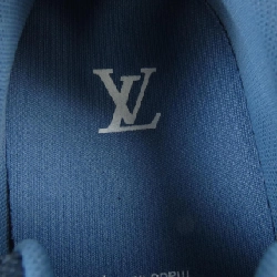 Giày sneaker dòng Runaway của Louis Vuitton - Hàng hiệu chính hãng 903423