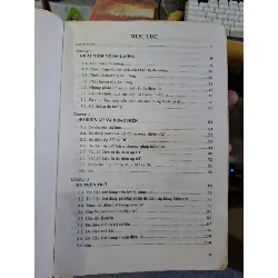 Kỹ thuật đo (phần đo điện) Nguyễn Ngọc Tân 1998 mới 80% ố chóc bìa GIÁO TRÌNH, CHUYÊN MÔN HCM1709 560075
