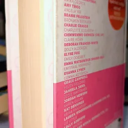 Feminists don't wear pink and other lies - Scarlett Curtis 553332