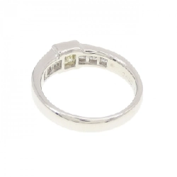 Nhẫn kim cương PT 0.460CT 672843