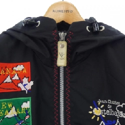 【Mã giảm giá】【Vintage】Áo khoác Castelbajac 636621