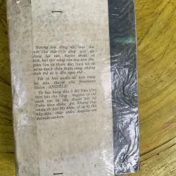 TÌNH SỬ ANGELIC TRỌN BỘ HAI TẬP  746635