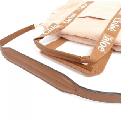 【新品】Chloe Kids C20347 túi xách Boston 615033